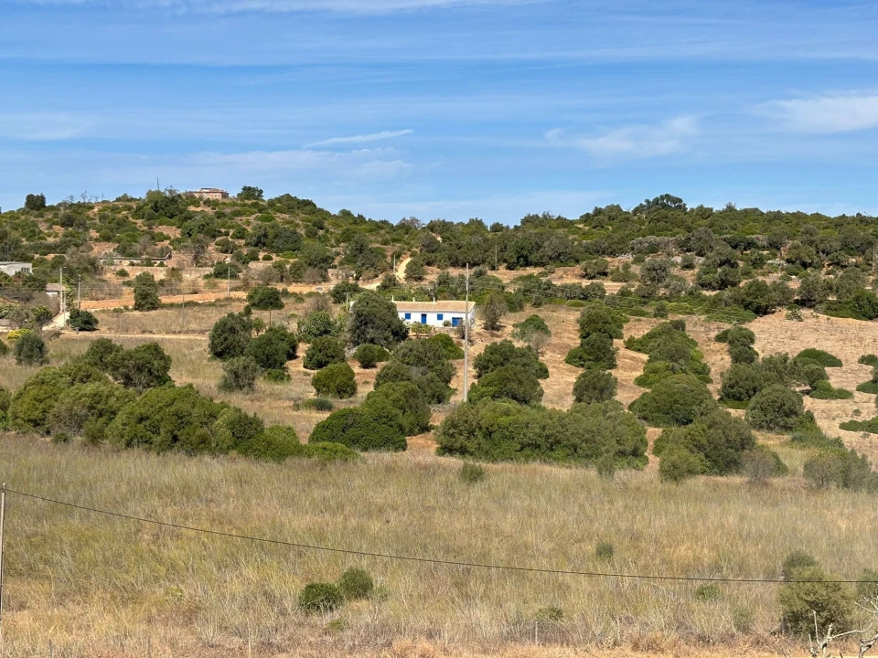 Terreno para Venda em Lagos (São Sebastião e Santa Maria) Foto 8