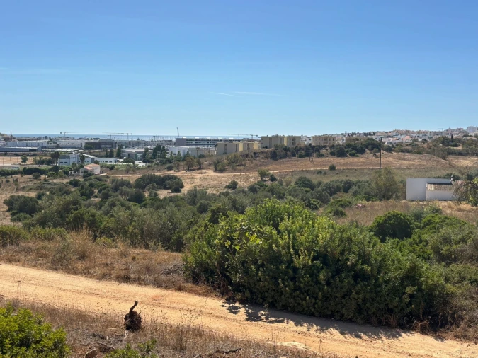 Terreno para Venda em Lagos (São Sebastião e Santa Maria) Foto 7