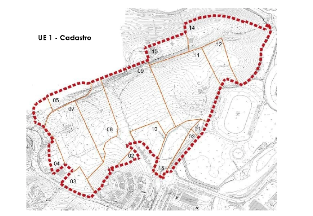Terreno para Venda em Lagos (São Sebastião e Santa Maria) Foto 6