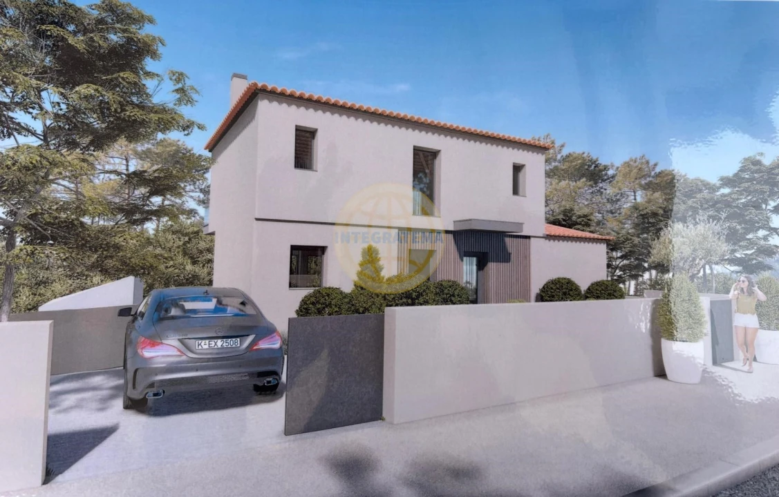 Moradia T3 para Venda em A dos Negros Foto 8