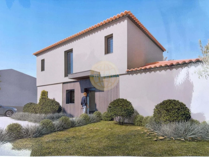 Moradia T3 para Venda em A dos Negros Foto 6