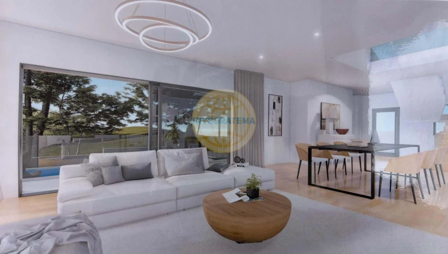 Moradia T3 para Venda em A dos Negros Foto 4