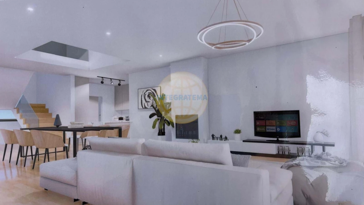 Moradia T3 para Venda em A dos Negros Foto 3