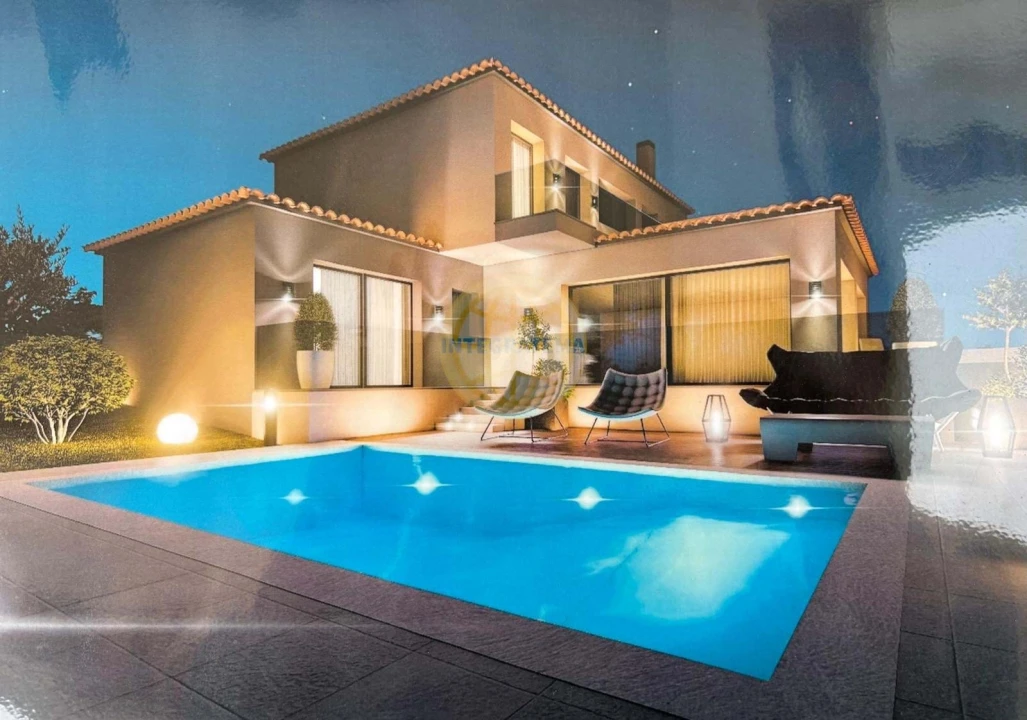 Moradia T3 para Venda em A dos Negros Foto 2