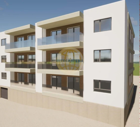 Apartamento T3 para Venda em Ramalhal Foto 2