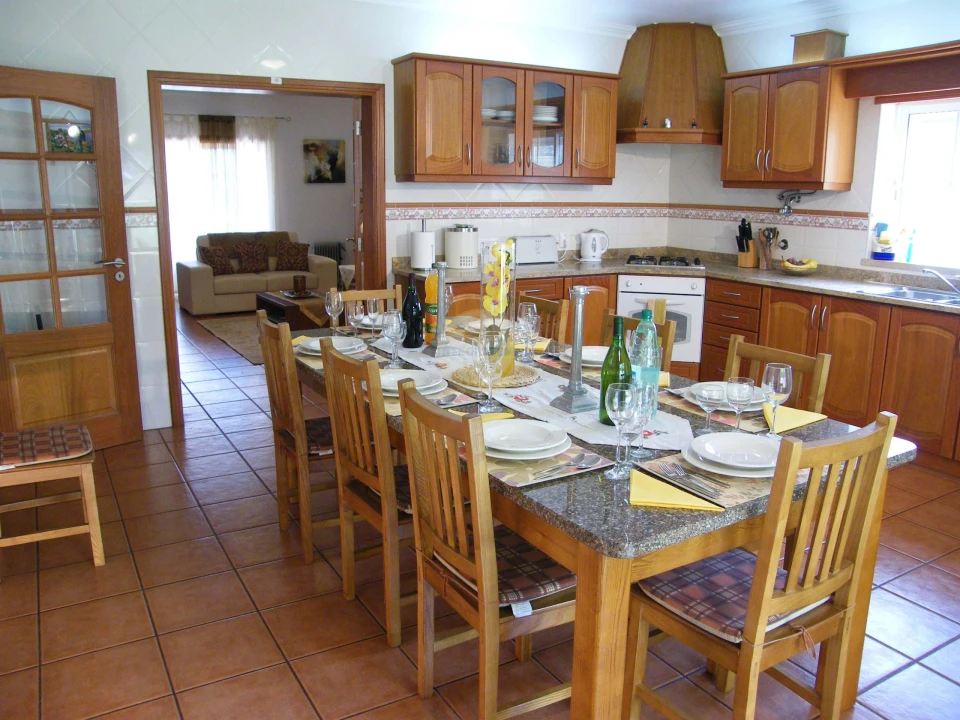 Moradia T4 para Venda em A dos Francos Foto 11