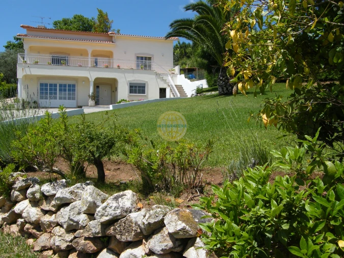 Moradia T4 para Venda em A dos Francos Foto 2