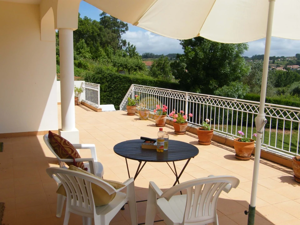 Moradia T4 para Venda em A dos Francos Foto 9