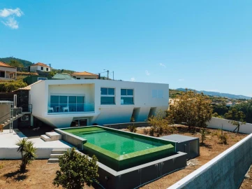Moradia T3 para Venda em Ponta do Sol