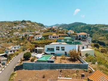 Moradia T3 para Venda em Ponta do Sol