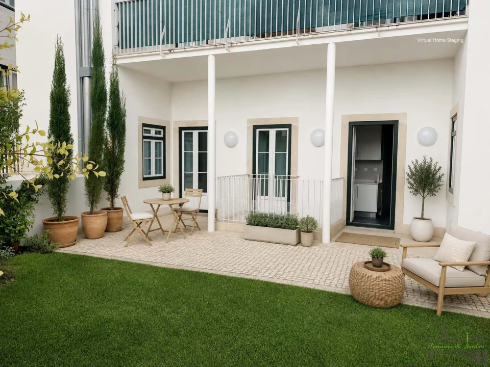 Apartamento T4 para Venda em Santa Maria Maior Foto 3