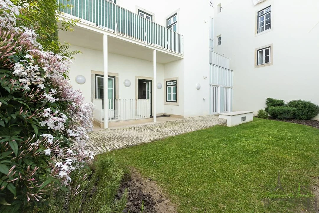 Apartamento T4 para Venda em Santa Maria Maior Foto 2