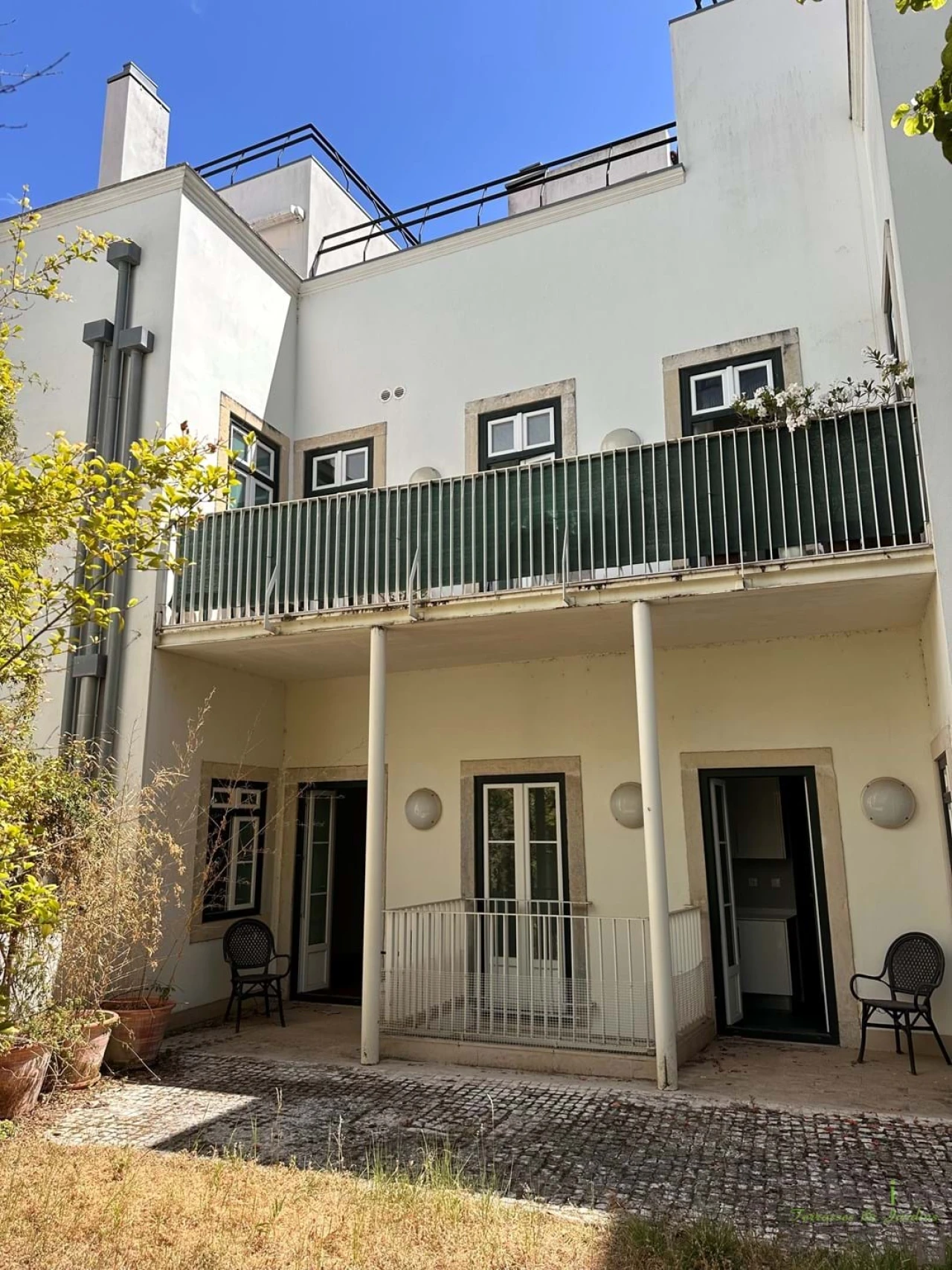Apartamento T4 para Venda em Santa Maria Maior Foto 2