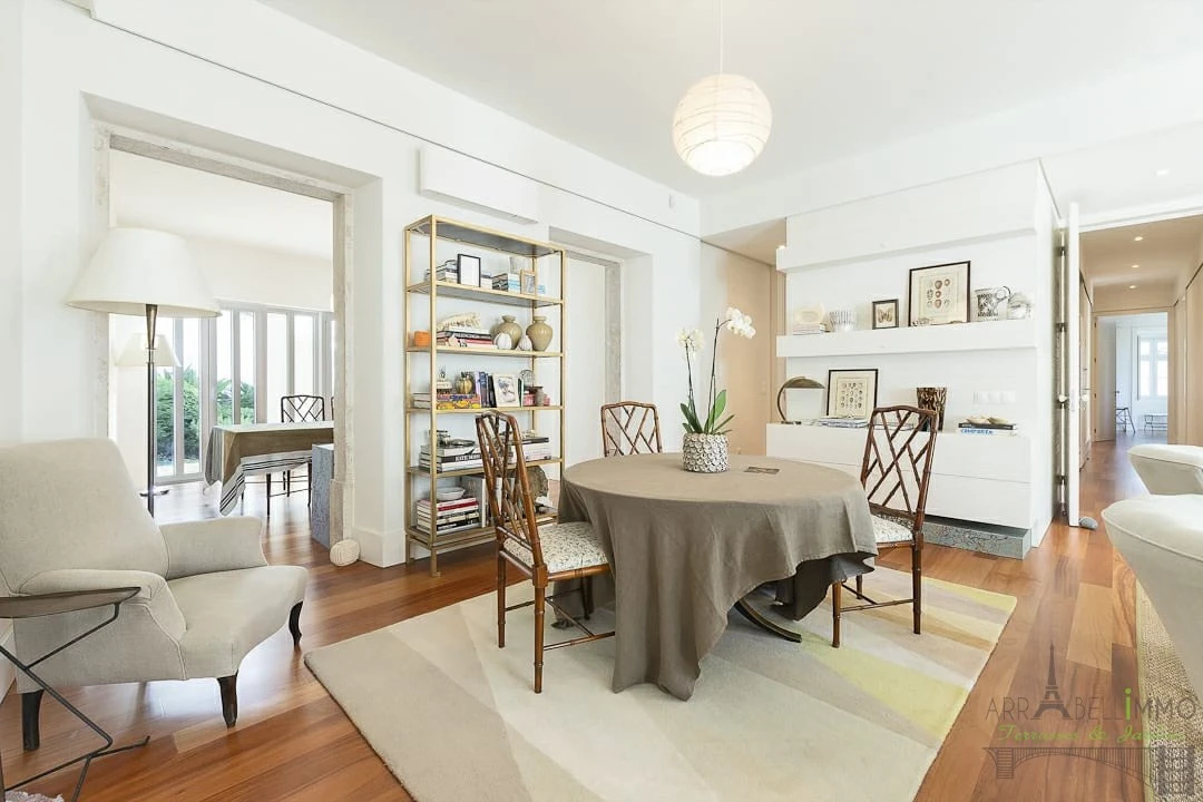 Apartamento T4 para Venda em Santa Maria Maior Foto 10