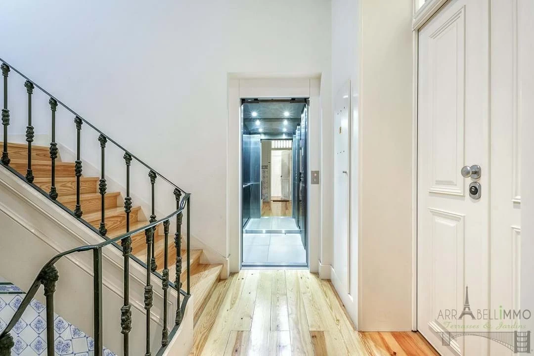 Apartamento T4 para Venda em Santa Maria Maior Foto 31