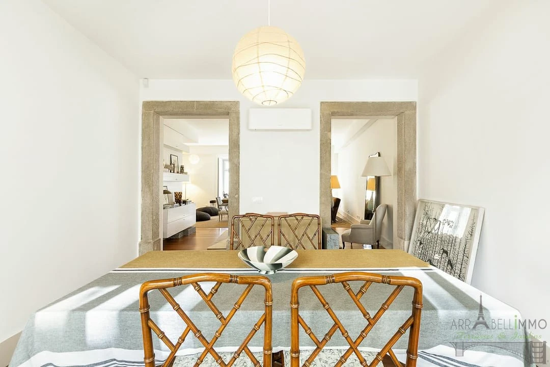 Apartamento T4 para Venda em Santa Maria Maior Foto 15