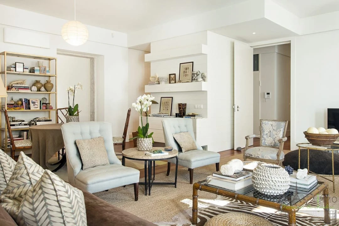 Apartamento T4 para Venda em Santa Maria Maior Foto 9