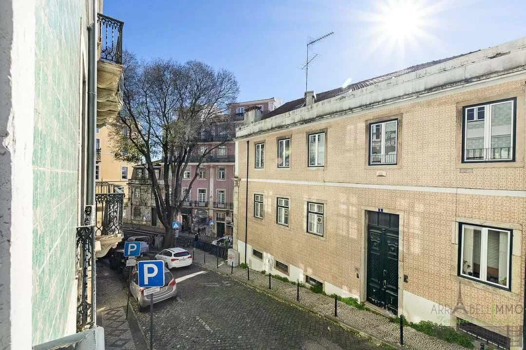 Apartamento T4 para Venda em Santa Maria Maior Foto 33