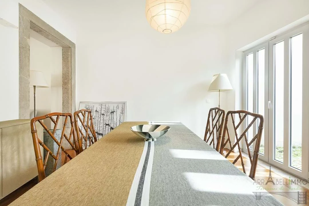 Apartamento T4 para Venda em Santa Maria Maior Foto 14