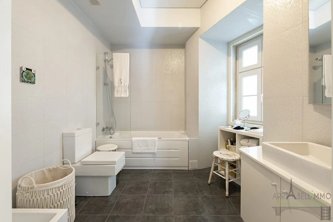 Apartamento T4 para Venda em Santa Maria Maior Foto 19