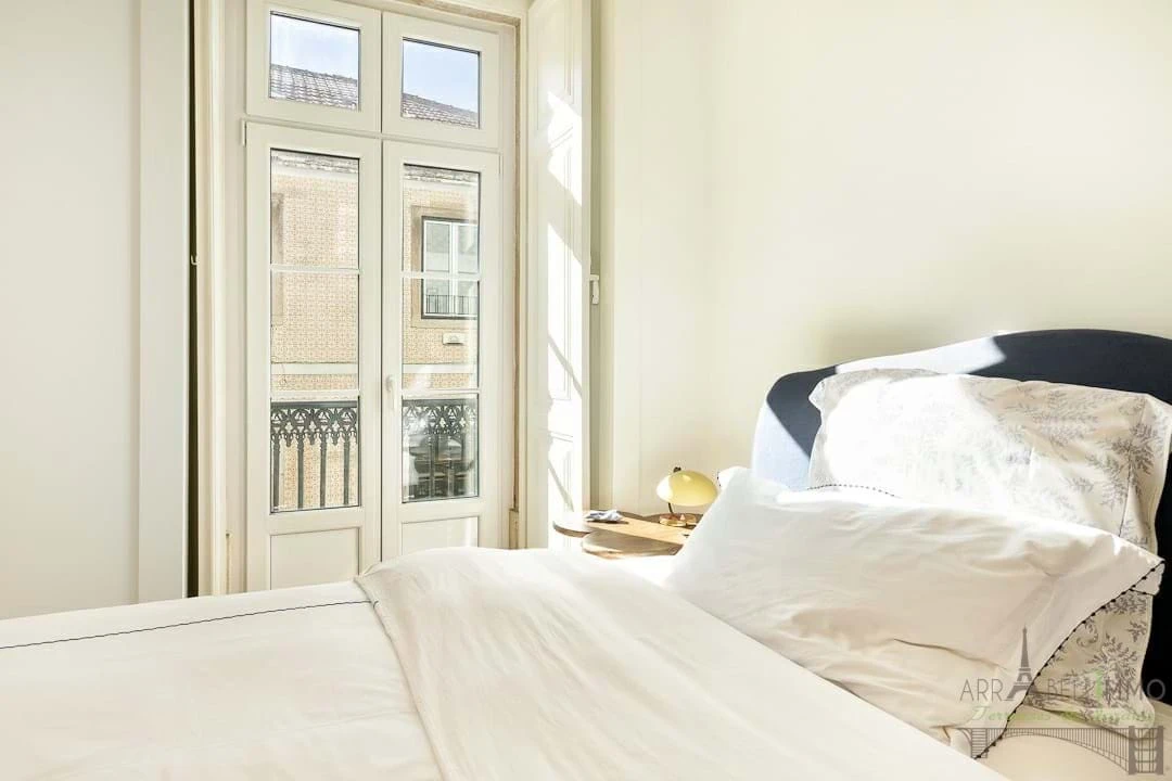 Apartamento T4 para Venda em Santa Maria Maior Foto 22