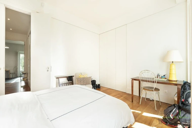 Apartamento T4 para Venda em Santa Maria Maior Foto 24