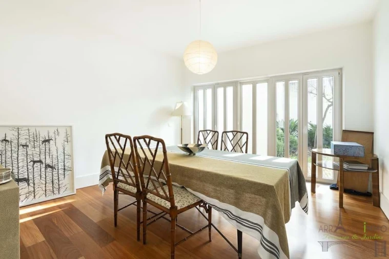 Apartamento T4 para Venda em Santa Maria Maior Foto 13