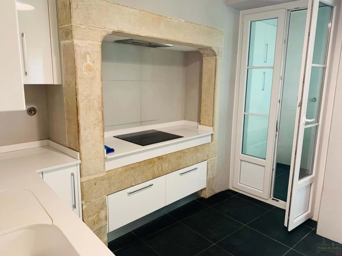 Apartamento T4 para Venda em Santa Maria Maior Foto 21