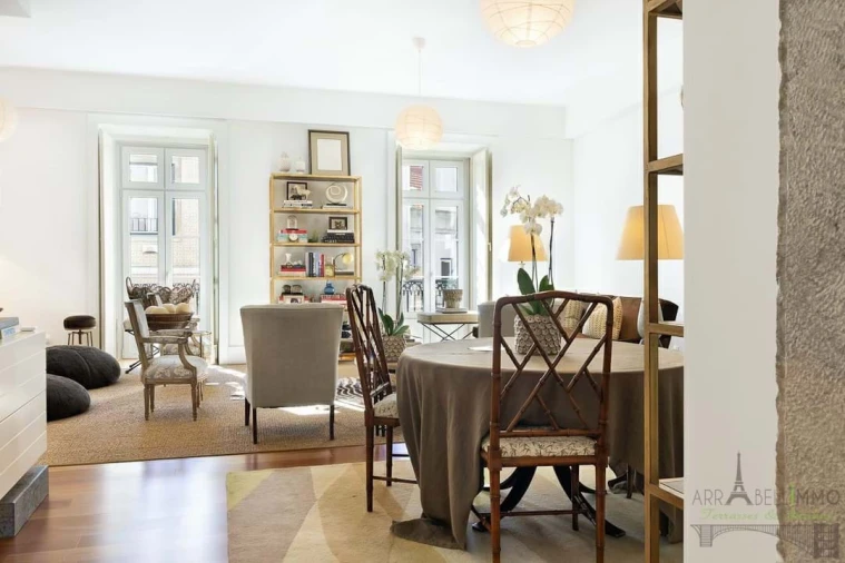 Apartamento T4 para Venda em Santa Maria Maior Foto 11