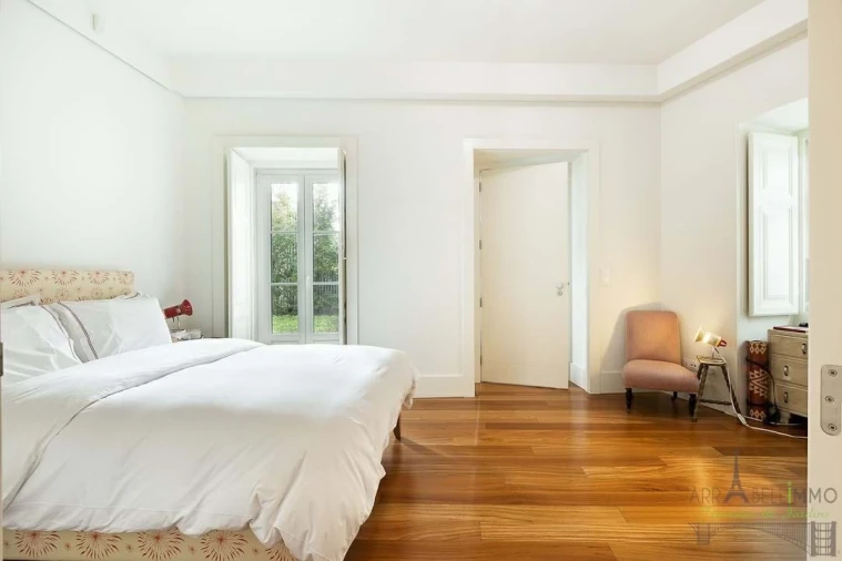 Apartamento T4 para Venda em Santa Maria Maior Foto 16