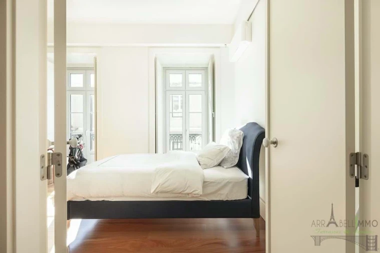 Apartamento T4 para Venda em Santa Maria Maior Foto 21