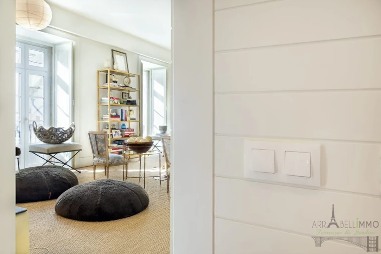 Apartamento T4 para Venda em Santa Maria Maior Foto 6