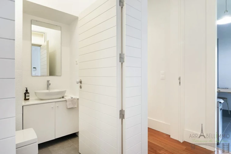 Apartamento T4 para Venda em Santa Maria Maior Foto 27