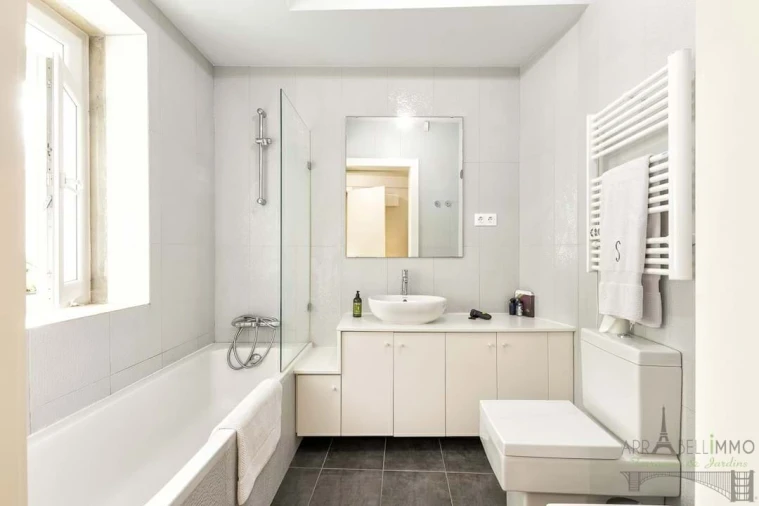 Apartamento T4 para Venda em Santa Maria Maior Foto 17