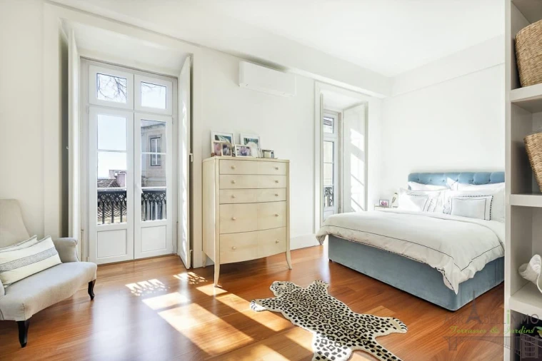 Apartamento T4 para Venda em Santa Maria Maior Foto 20