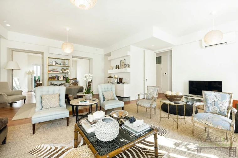 Apartamento T4 para Venda em Santa Maria Maior Foto 7