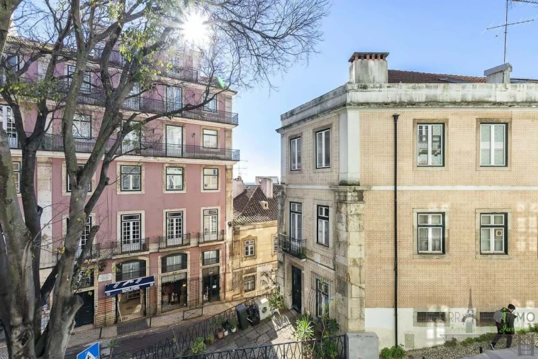 Apartamento T4 para Venda em Santa Maria Maior Foto 34