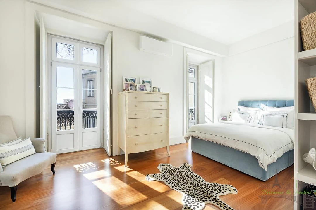 Apartamento T4 para Venda em Santa Maria Maior Foto 20