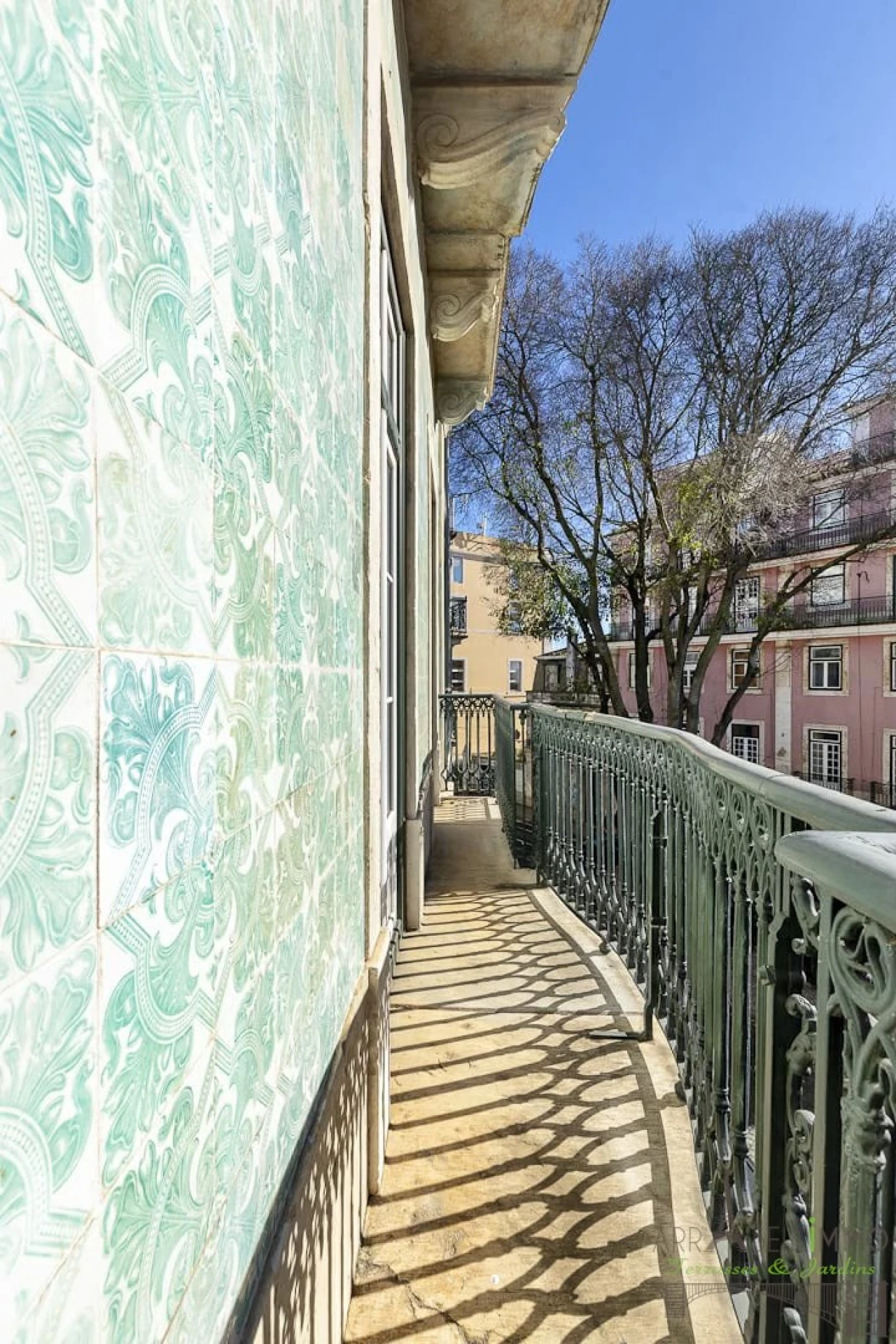 Apartamento T4 para Venda em Santa Maria Maior Foto 30