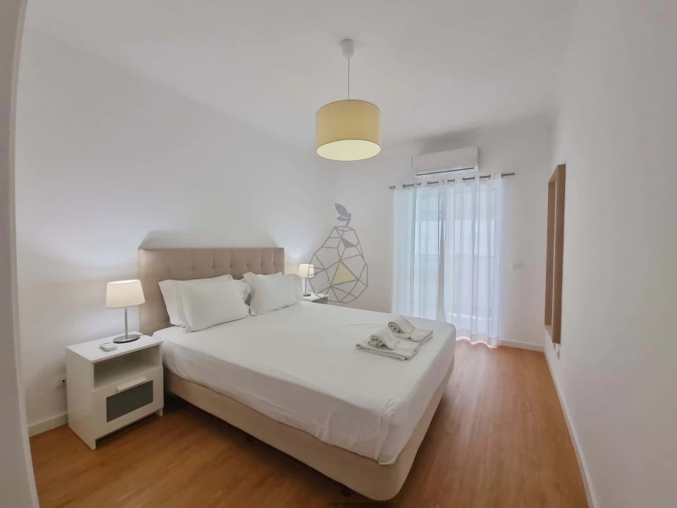 Apartamento T2 para Arrendamento em Portimão Foto 11