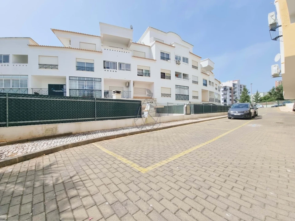 Apartamento T2 para Arrendamento em Portimão Foto 20