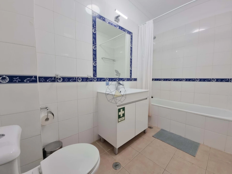 Apartamento T2 para Arrendamento em Portimão Foto 10