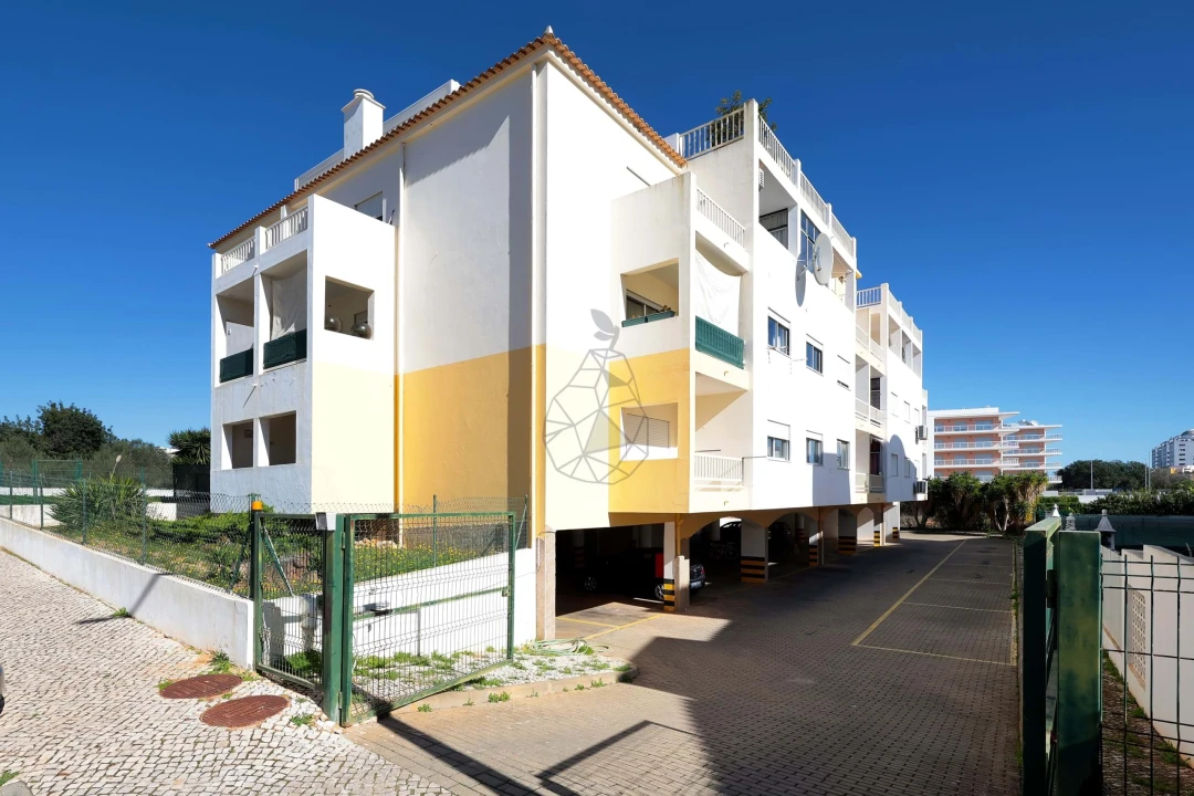 Apartamento T2 para Arrendamento em Portimão Foto 22