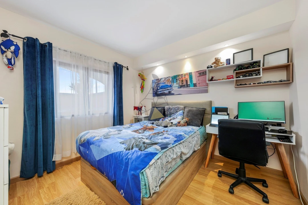 Moradia T3 para Arrendamento em Alvor Foto 9