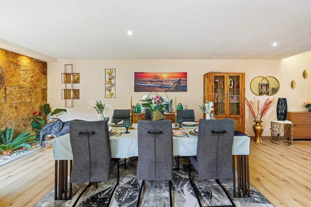 Moradia T3 para Arrendamento em Alvor Foto 33