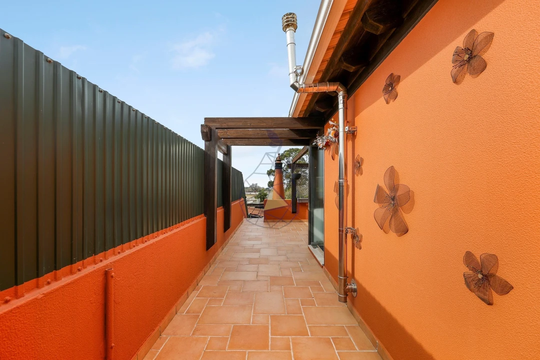 Moradia T3 para Arrendamento em Alvor Foto 54