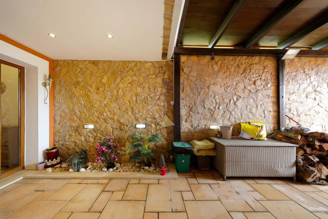 Moradia T3 para Arrendamento em Alvor Foto 21