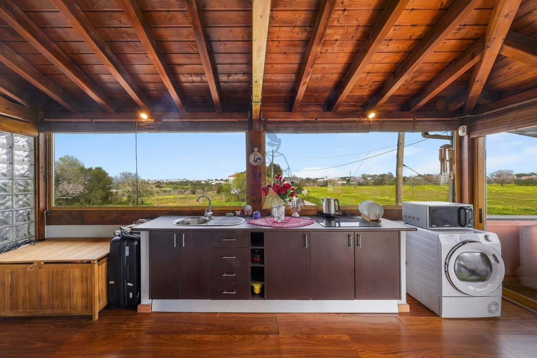 Moradia T3 para Arrendamento em Alvor Foto 49