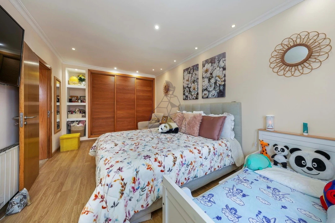 Moradia T3 para Arrendamento em Alvor Foto 7