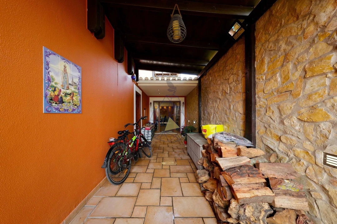 Moradia T3 para Arrendamento em Alvor Foto 23